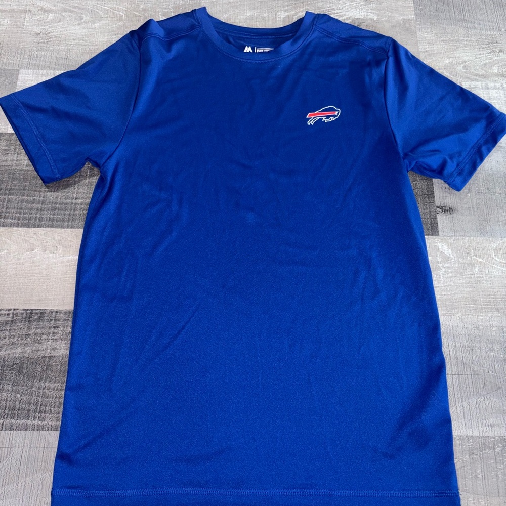 💙❤️Buffalo Bills Blue T-Shirt
